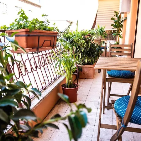 CozySuites-VaticanCity-3